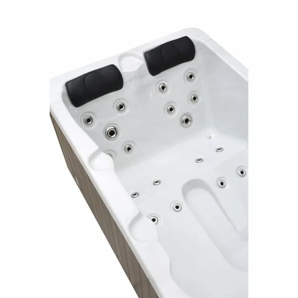 W’eau Hudson Spa - 3 Persoons 7 W’eau Hudson Spa - 3 Persoons - Afbeelding 5