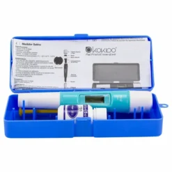 Kokido Digitale Zout Tester 8 Kokido Digitale Zout Tester -Opblaasbare Jacuzzi Verkoop 10407 3