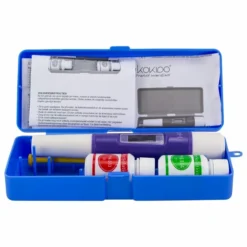 Kokido Digitale PH Tester -Opblaasbare Jacuzzi Verkoop 10408 3