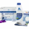 AquaFinesse Switch Kit Voor Hottub & Spa -Opblaasbare Jacuzzi Verkoop 11158 2 1