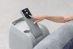 Bestway Lay-Z Spa San Francisco Hydrojet Pro Opblaasbare Spa - 7 Persoons -Opblaasbare Jacuzzi Verkoop 1267 1900 60161 0797 ft web pl004