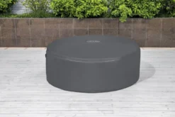 Opblaasbare Jacuzzi Verkoop -Opblaasbare Jacuzzi Verkoop 1267 1900 thermal cover in gebruik resultaat