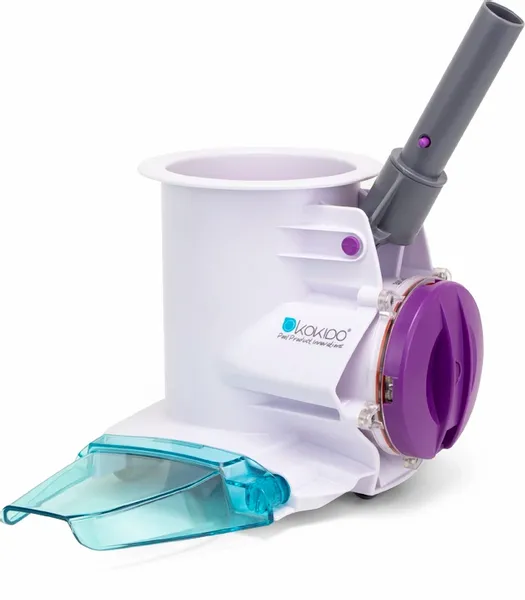 Kokido Telsa 90 Elektrische Zwembadstofzuiger 6 Kokido Telsa 90 Elektrische Zwembadstofzuiger - Afbeelding 5