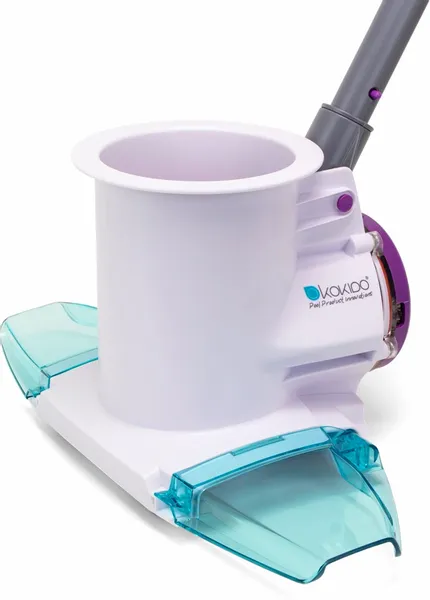 Kokido Telsa 90 Elektrische Zwembadstofzuiger 2 Kokido Telsa 90 Elektrische Zwembadstofzuiger