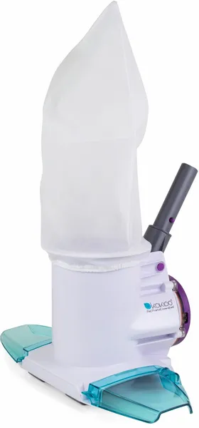 Kokido Telsa 90 Elektrische Zwembadstofzuiger 4 Kokido Telsa 90 Elektrische Zwembadstofzuiger - Afbeelding 3