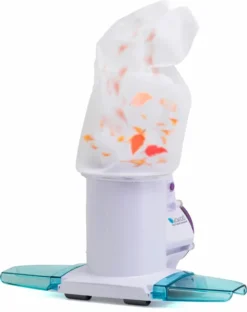 Kokido Telsa 90 Elektrische Zwembadstofzuiger 17 Kokido Telsa 90 Elektrische Zwembadstofzuiger -Opblaasbare Jacuzzi Verkoop 12997 7