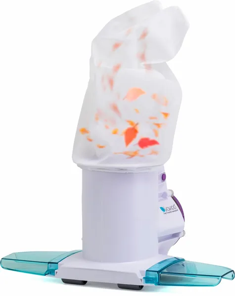 Kokido Telsa 90 Elektrische Zwembadstofzuiger 7 Kokido Telsa 90 Elektrische Zwembadstofzuiger - Afbeelding 6