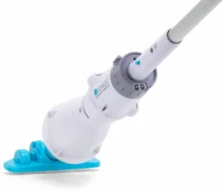 Kokido Telsa 2 Elektrische Spa- En Zwembadstofzuiger 12 Kokido Telsa 2 Elektrische Spa- En Zwembadstofzuiger -Opblaasbare Jacuzzi Verkoop 13965 4