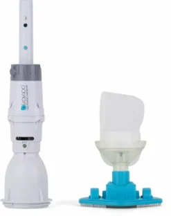 Kokido Telsa 2 Elektrische Spa- En Zwembadstofzuiger 13 Kokido Telsa 2 Elektrische Spa- En Zwembadstofzuiger -Opblaasbare Jacuzzi Verkoop 13965 5