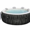Bestway Lay-Z Spa Hollywood Airjet Opblaasbare Spa - 6 Persoons 1 Bestway Lay-Z Spa Hollywood Airjet Opblaasbare Spa - 6 Persoons -Opblaasbare Jacuzzi Verkoop 150dpi 60059 23ss 1807 pr web