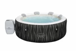 Bestway Lay-Z Spa Hollywood Airjet Opblaasbare Spa - 6 Persoons