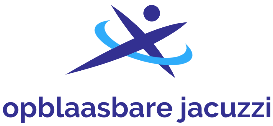 Opblaasbare Jacuzzi Verkoop