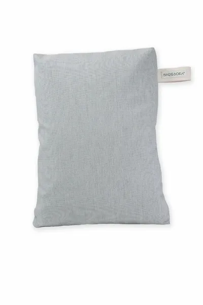 Badesofa Zitkussen - Grijs 3 Badesofa Zitkussen - Grijs