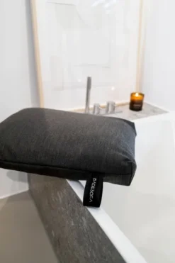 Badesofa Zitkussen - Antraciet -Opblaasbare Jacuzzi Verkoop 1900 1268 kopie von badesofa iy 19