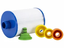 Estelle DCS Filter Cleaning Systeem 15 Estelle DCS Filter Cleaning Systeem -Opblaasbare Jacuzzi Verkoop 2222 10