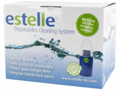 Estelle DCS Filter Cleaning Systeem 18 Estelle DCS Filter Cleaning Systeem -Opblaasbare Jacuzzi Verkoop 2222 3