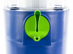 Estelle DCS Filter Cleaning Systeem 13 Estelle DCS Filter Cleaning Systeem -Opblaasbare Jacuzzi Verkoop 2222 5