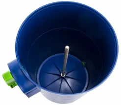 Estelle DCS Filter Cleaning Systeem 17 Estelle DCS Filter Cleaning Systeem -Opblaasbare Jacuzzi Verkoop 2222 8