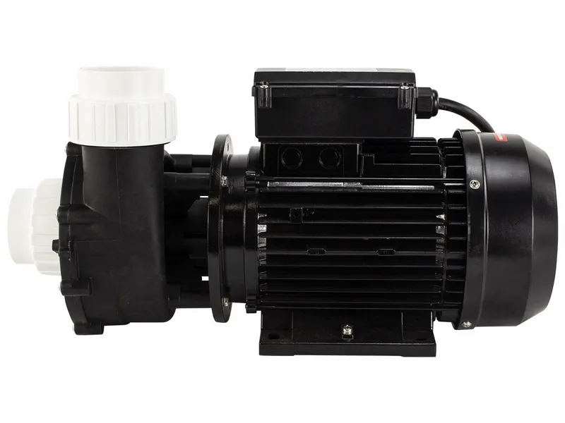 LX WP200 Spa Massagepomp 2 PK - 2 Speed 4 LX WP200 Spa Massagepomp 2 PK - 2 Speed - Afbeelding 2