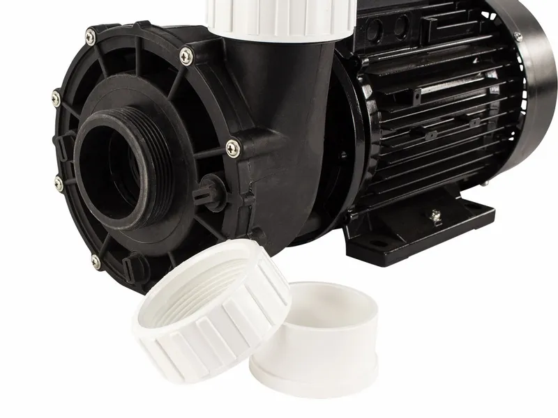 LX WP200 Spa Massagepomp 2 PK - 2 Speed 5 LX WP200 Spa Massagepomp 2 PK - 2 Speed - Afbeelding 3