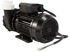 LX WP250 Spa Massagepomp 2,5 PK - 2 Speed -Opblaasbare Jacuzzi Verkoop 2275 6 2