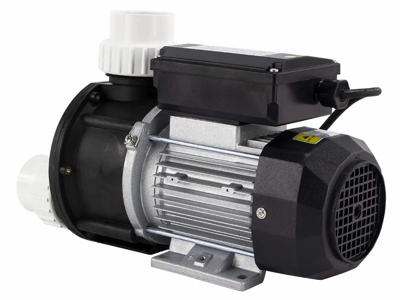 LX JA35 Spa Circulatiepomp 0,33 PK 5 LX JA35 Spa Circulatiepomp 0,33 PK - Afbeelding 3