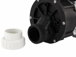 LX JA50 Spa Circulatiepomp 0,5 PK -Opblaasbare Jacuzzi Verkoop 2277 4 1