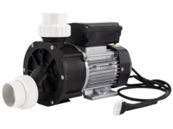 LX JA35 Spa Circulatiepomp 0,33 PK 16 LX JA35 Spa Circulatiepomp 0,33 PK -Opblaasbare Jacuzzi Verkoop 2277 5