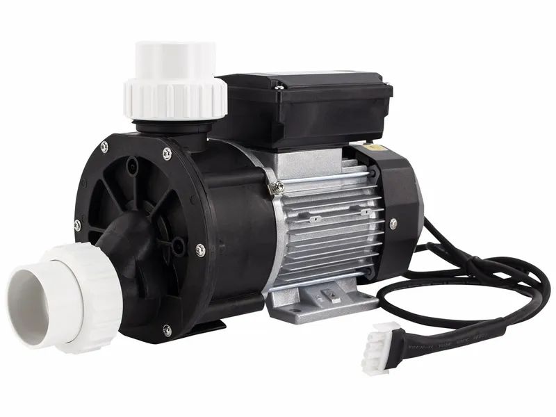 LX JA35 Spa Circulatiepomp 0,33 PK 7 LX JA35 Spa Circulatiepomp 0,33 PK - Afbeelding 5