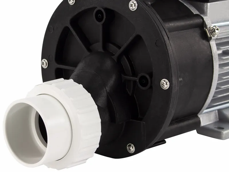 LX JA35 Spa Circulatiepomp 0,33 PK 9 LX JA35 Spa Circulatiepomp 0,33 PK - Afbeelding 7