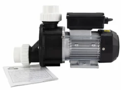 LX JA35 Spa Circulatiepomp 0,33 PK 15 LX JA35 Spa Circulatiepomp 0,33 PK -Opblaasbare Jacuzzi Verkoop 2277 7