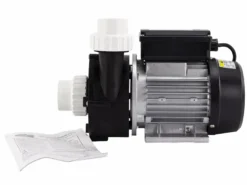 LX WTC 50M Spa Circulatiepomp 0,33 PK -Opblaasbare Jacuzzi Verkoop 2278 4