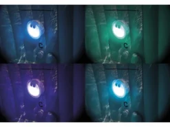 Intex Pure Spa Greywood Deluxe Opblaasbare Spa - 6 Persoons -Opblaasbare Jacuzzi Verkoop 28442 prd11 2020 300 1