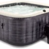 Intex Pure Spa Greystone Deluxe Opblaasbare Spa - 4 Persoons -Opblaasbare Jacuzzi Verkoop 28450 prd 2022 300 1 1