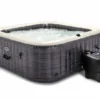 Intex Pure Spa Greystone Deluxe Opblaasbare Spa - 6 Persoons -Opblaasbare Jacuzzi Verkoop 28452 prd 2022 300