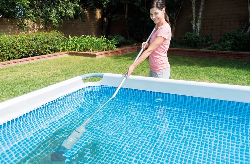 Intex ZR100 Handstofzuiger 12 Intex ZR100 Handstofzuiger - Afbeelding 10