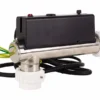 LX H30-R2 Spa Heater 3 KW - 1,5 Inch (L-vorm) -Opblaasbare Jacuzzi Verkoop 2965 1