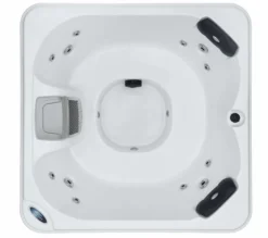 W'eau Skye Spa - 4 Persoons -Opblaasbare Jacuzzi Verkoop 2 1 1