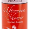 Finsuola Badparfum Afternoon Shower 250ml -Opblaasbare Jacuzzi Verkoop 302 1