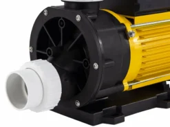 LX TDA100 Spa Circulatiepomp 1 PK -Opblaasbare Jacuzzi Verkoop 3387 4