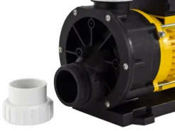 LX TDA100 Spa Circulatiepomp 1 PK -Opblaasbare Jacuzzi Verkoop 3387 5