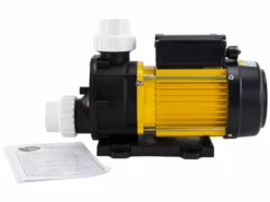 LX TDA75 Spa Circulatiepomp 0,75 PK -Opblaasbare Jacuzzi Verkoop 3387 7 2