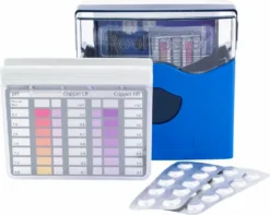 Starline 2-in-1 Testset Inclusief Tabletten