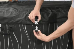 Bestway Lay-Z Spa Hollywood Airjet Opblaasbare Spa - 6 Persoons 30 Bestway Lay-Z Spa Hollywood Airjet Opblaasbare Spa - 6 Persoons -Opblaasbare Jacuzzi Verkoop 45fa3f4f e2c8 497e b02a 0e607593a7ea