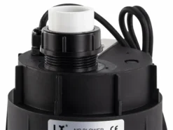LX AP400-V2 Air Spa Blower 0,6 PK -Opblaasbare Jacuzzi Verkoop 4915 3 42 1