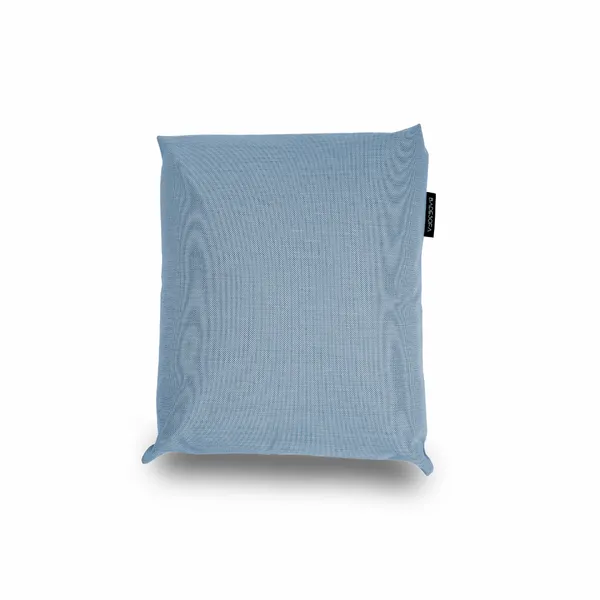 Badesofa Badkussen - Lichtblauw - S 3 Badesofa Badkussen - Lichtblauw - S