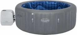 Bestway Lay-Z Spa Santorini HydroJet Pro Opblaasbare Spa - 7 Persoons -Opblaasbare Jacuzzi Verkoop 549 1200 60075 30224 pr web