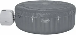 Bestway Lay-Z Spa Santorini HydroJet Pro Opblaasbare Spa - 7 Persoons -Opblaasbare Jacuzzi Verkoop 555 1200 60075 30294 pr web 1
