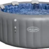 Bestway Lay-Z Spa Santorini HydroJet Pro Opblaasbare Spa - 7 Persoons -Opblaasbare Jacuzzi Verkoop 574 1200 60075 0003 pr web