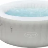 Bestway Lay-Z Spa Tahiti AirJet Opblaasbare Spa - 4 Persoons 1 Bestway Lay-Z Spa Tahiti AirJet Opblaasbare Spa - 4 Persoons -Opblaasbare Jacuzzi Verkoop 626 1200 60007 0046 pr web pl001